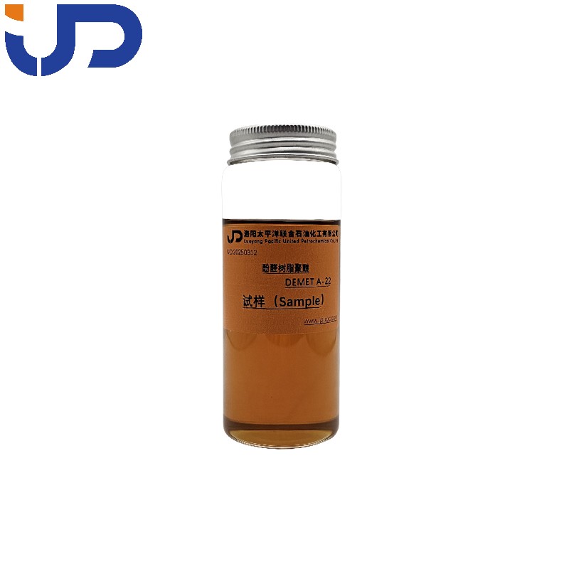 DEMET? A-22 酚醛樹脂聚醚